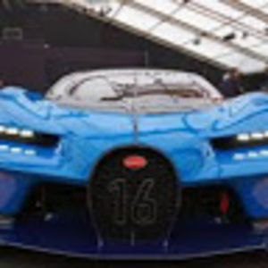 Meet your Posher, Damion